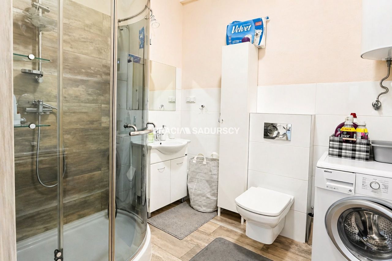 Mieszkanie 2-pokojowe Myślenice, ul. 3 Maja. Zdjęcie 12