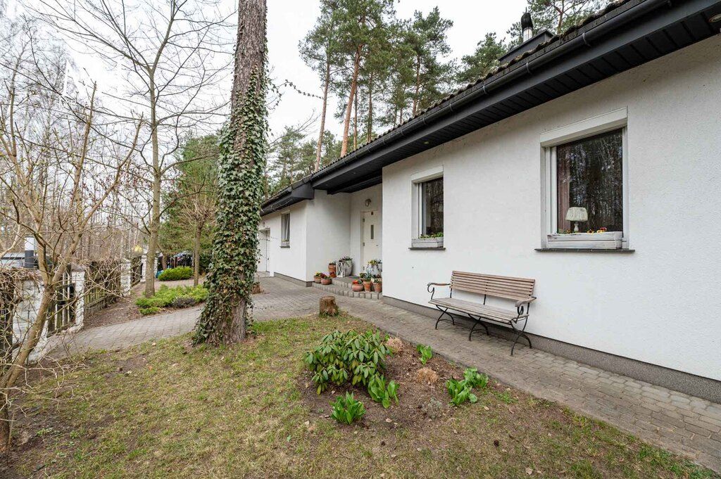 dom wolnostojący, 5 pokoi Justynów. Zdjęcie 14