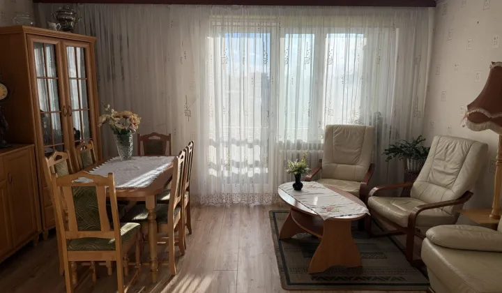 Mieszkanie 3-pokojowe Włodawa, ul. Wojska Polskiego