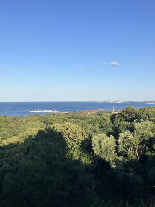 Mieszkanie 2-pokojowe Sopot Kamienny Potok. Zdjęcie 2