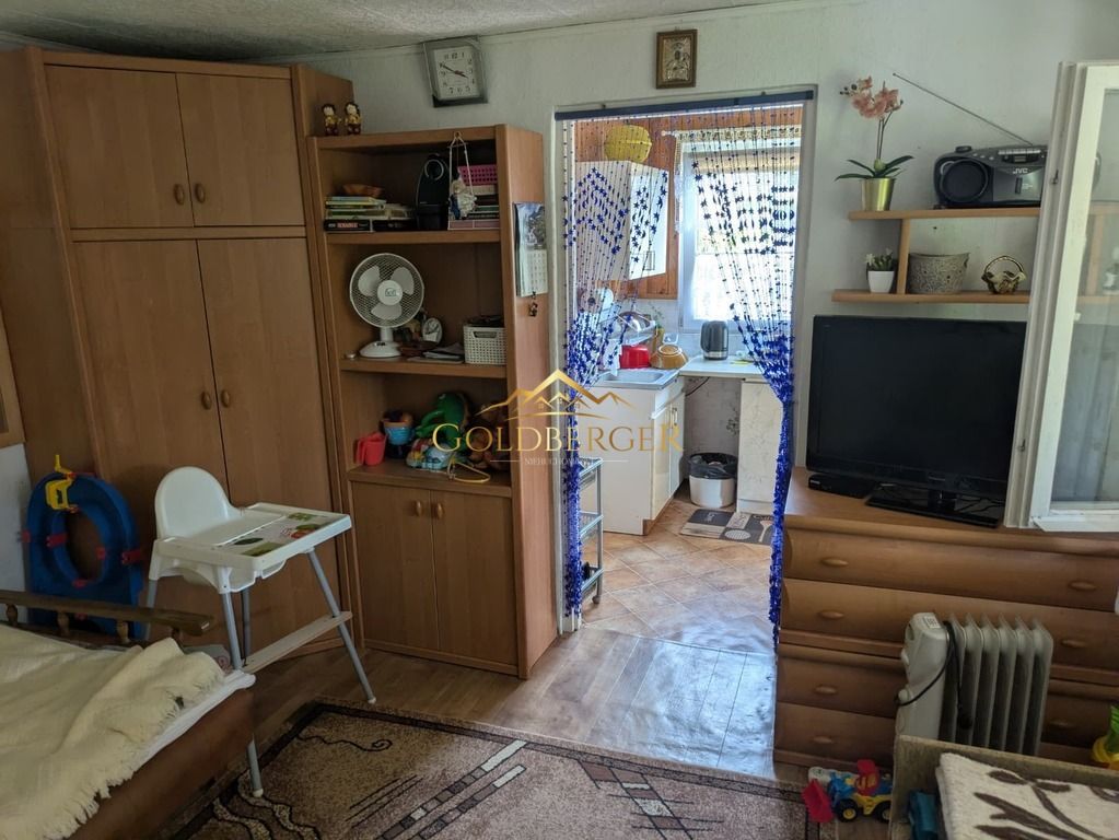Działka rekreacyjna Sierosław. Zdjęcie 12