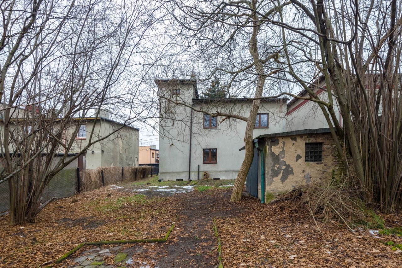 dom wolnostojący, 6 pokoi Ruda Śląska Halemba. Zdjęcie 27