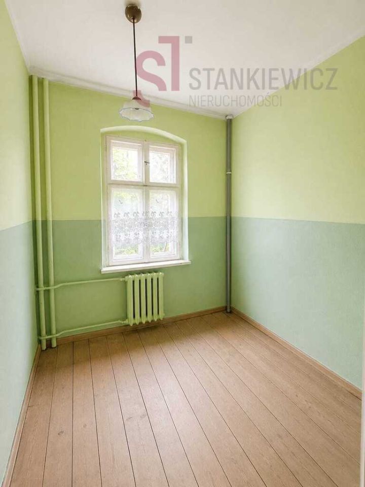 dom wolnostojący, 4 pokoje Leszno, ul. Piastowska. Zdjęcie 14
