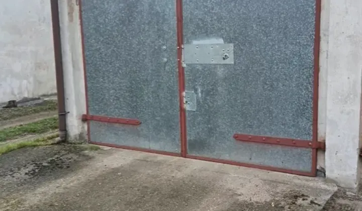Garaż/miejsce parkingowe Kostrzyn nad Odrą, ul. Targowa