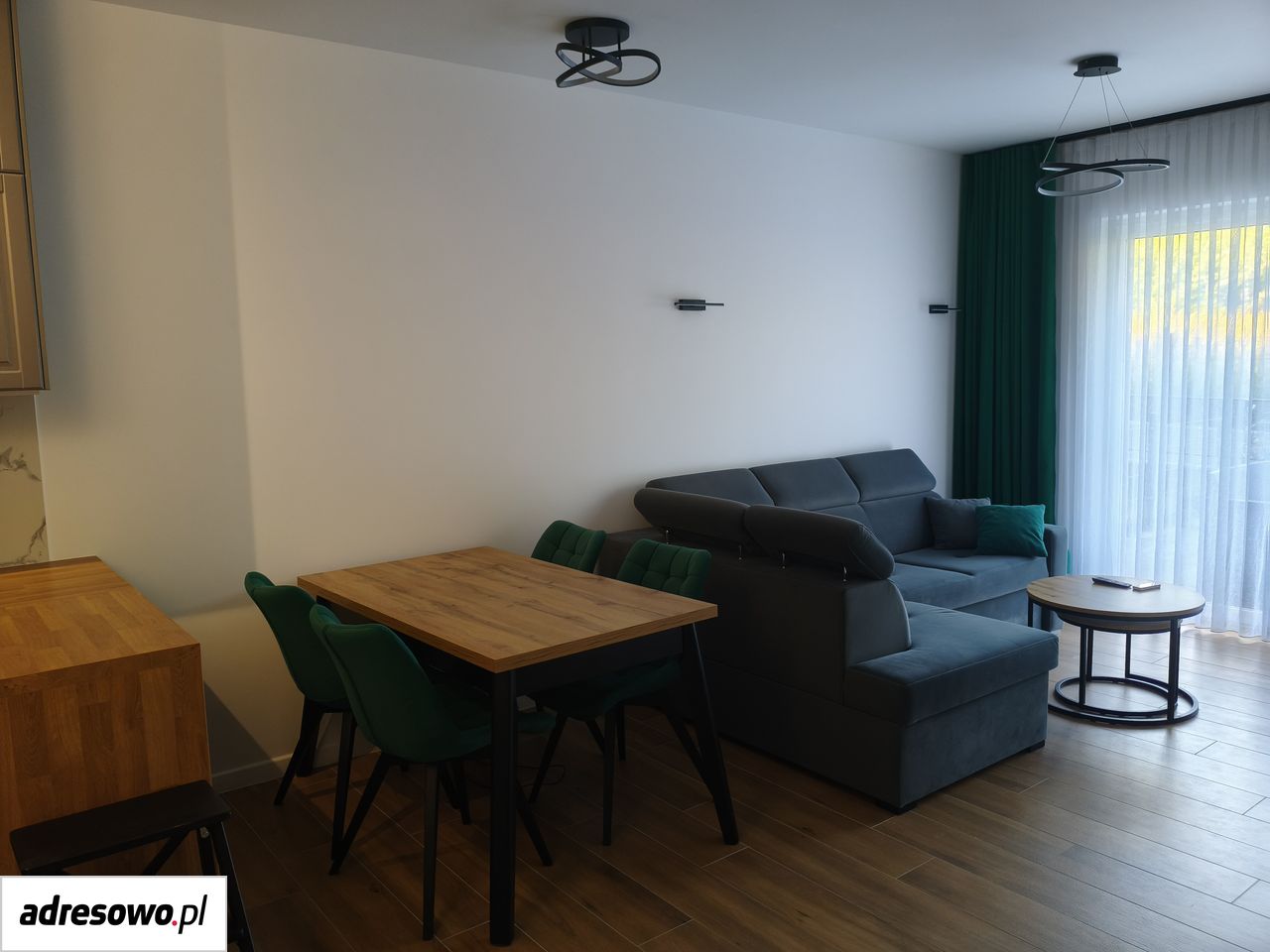 Mieszkanie 2-pokojowe Katowice Kostuchna, ul. Czeremchowa. Zdjęcie 2