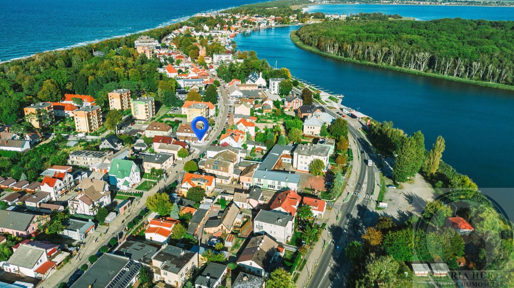 Mieszkanie 1-pokojowe Dziwnów, ul. Adama Mickiewicza. Zdjęcie 3