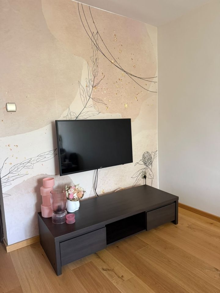 Mieszkanie 2-pokojowe Warszawa Mokotów, al. Niepodległości. Zdjęcie 8