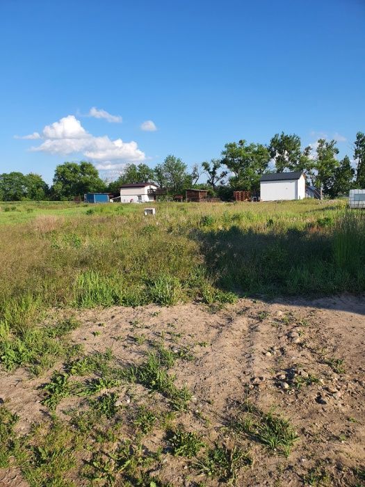 Działka rekreacyjna Lusowo. Zdjęcie 5