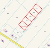 Działka inna Moczkowo, ul. Prosta. Zdjęcie 1