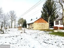 dom wolnostojący, 3 pokoje Jasionów. Zdjęcie 4