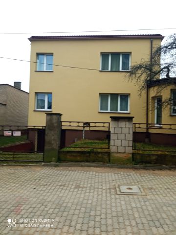 dom wolnostojący, 6 pokoi Białystok Antoniuk, ul. Owsiana. Zdjęcie 2