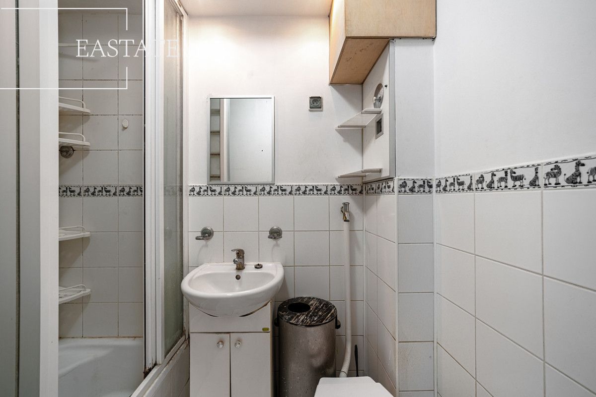 Mieszkanie 2-pokojowe Sulejówek, ul. Głowackiego. Zdjęcie 11