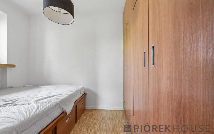 Mieszkanie 2-pokojowe Warszawa Śródmieście, al. "Solidarności". Zdjęcie 10