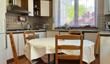 dom wolnostojący, 6 pokoi Zadroże