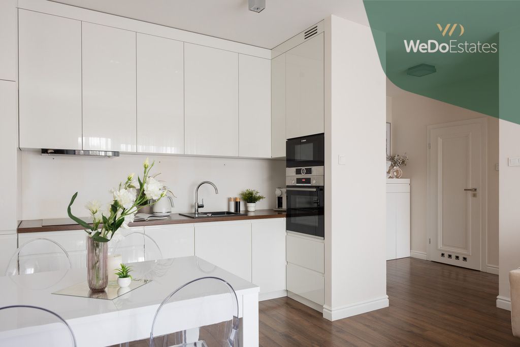 Mieszkanie 2-pokojowe Warszawa Mokotów. Zdjęcie 8