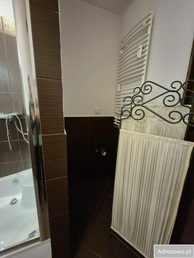 Mieszkanie 2-pokojowe Kołobrzeg. Zdjęcie 11