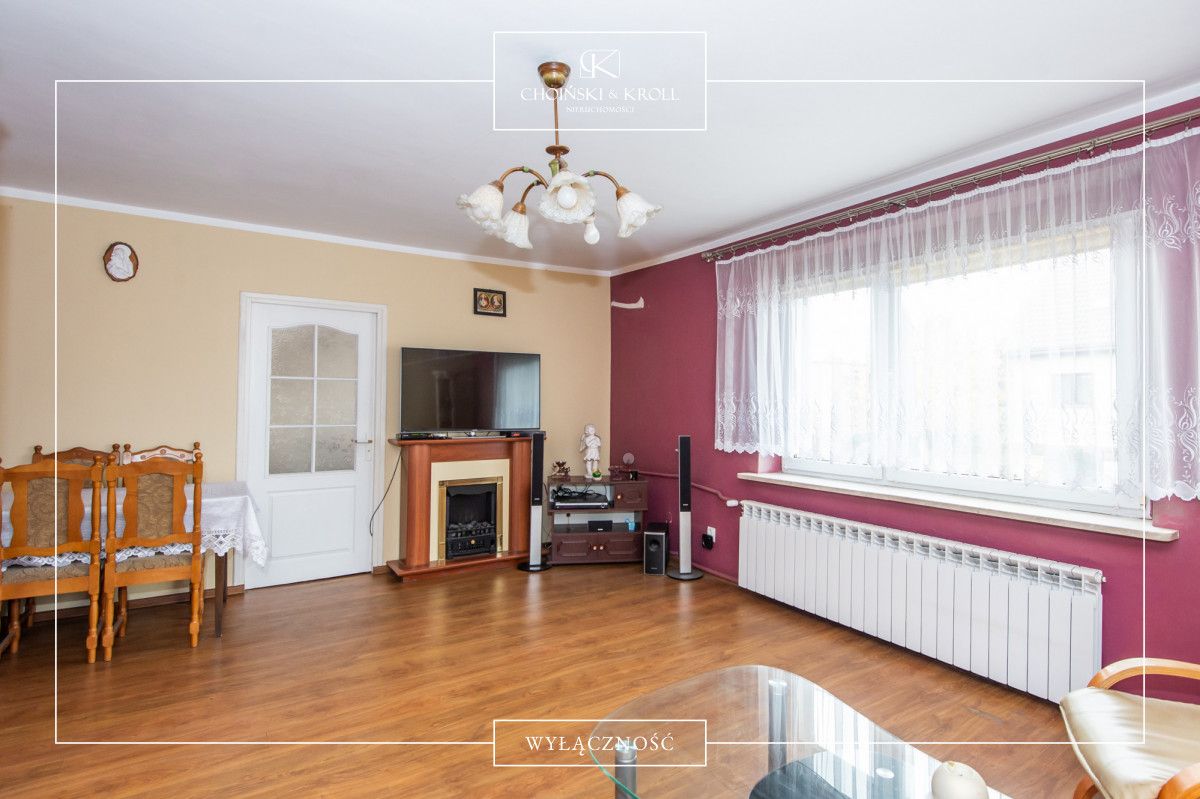 dom wolnostojący, 4 pokoje Plewiska, ul. Skryta. Zdjęcie 11