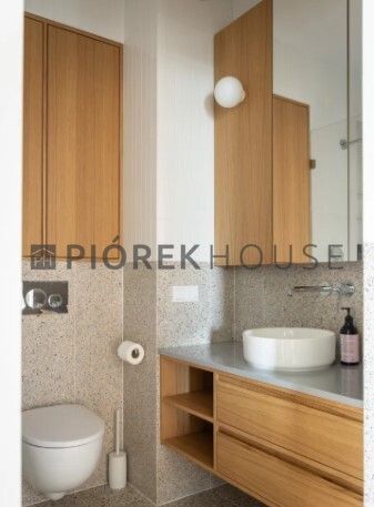 Mieszkanie 3-pokojowe Warszawa Mokotów, ul. Kwitnących Jabłoni. Zdjęcie 11