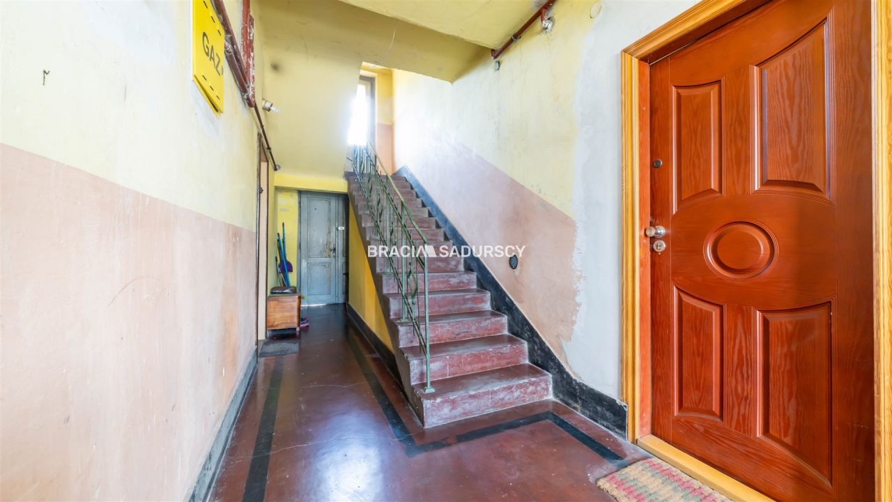 kamienica, 10 pokoi Kraków Łagiewniki, ul. Tokarska. Zdjęcie 7