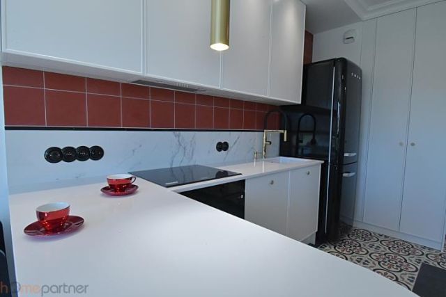 Mieszkanie 2-pokojowe Wrocław Stare Miasto, ul. Księcia Witolda. Zdjęcie 7