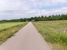 Działka budowlana Śródborze Głodowo. Zdjęcie 2