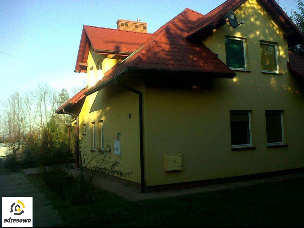 dom wolnostojący Zapałów. Zdjęcie 6