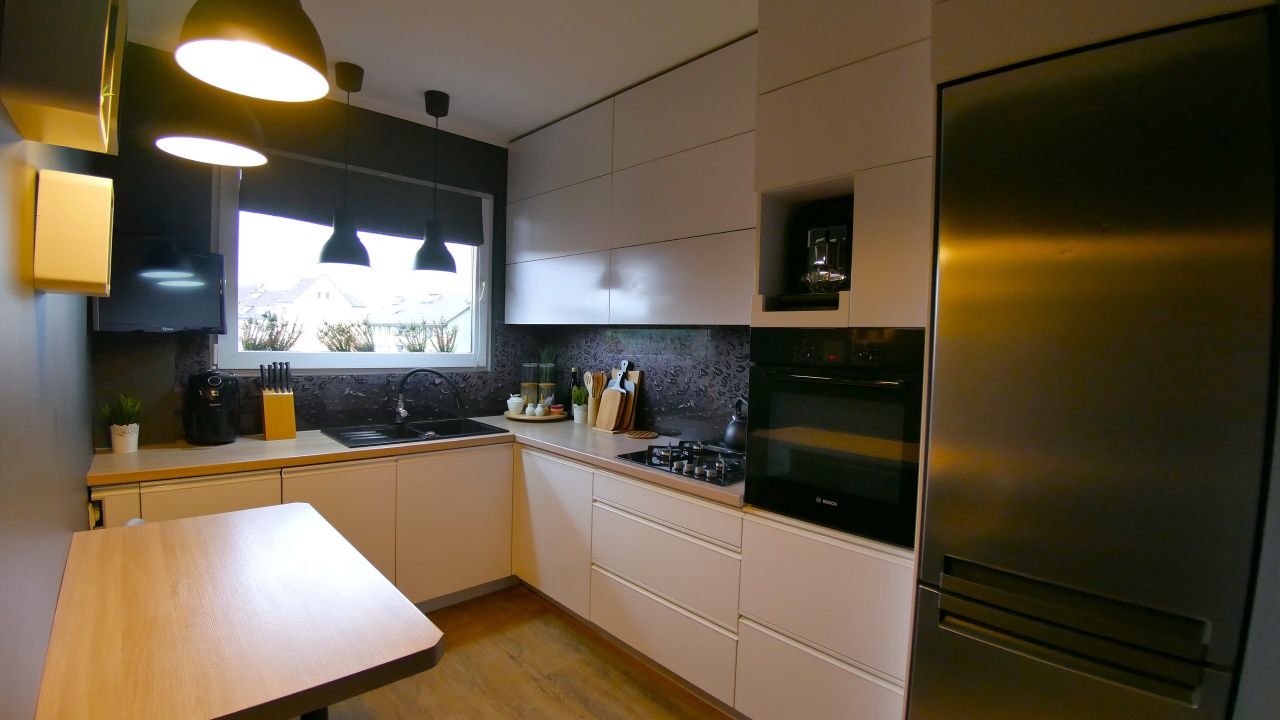 Mieszkanie 4-pokojowe Goleniów, ul. Szkolna. Zdjęcie 5