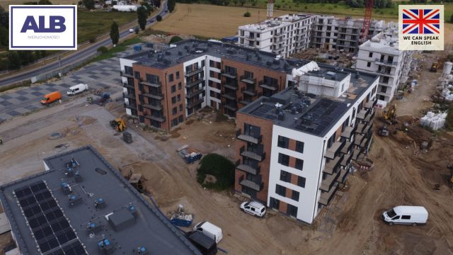 Mieszkanie 3-pokojowe Garby. Zdjęcie 9