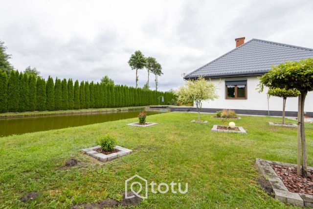 dom wolnostojący, 8 pokoi Gostynin. Zdjęcie 18