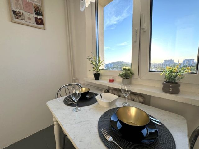 Mieszkanie 1-pokojowe Kielce, ul. Karczówkowska. Zdjęcie 9