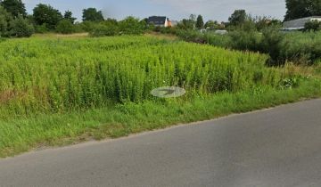 Działka inna Sulechów, ul. Warszawska