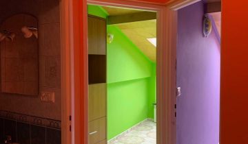 dom szeregowy Kościerzyna, ul. 8 Marca