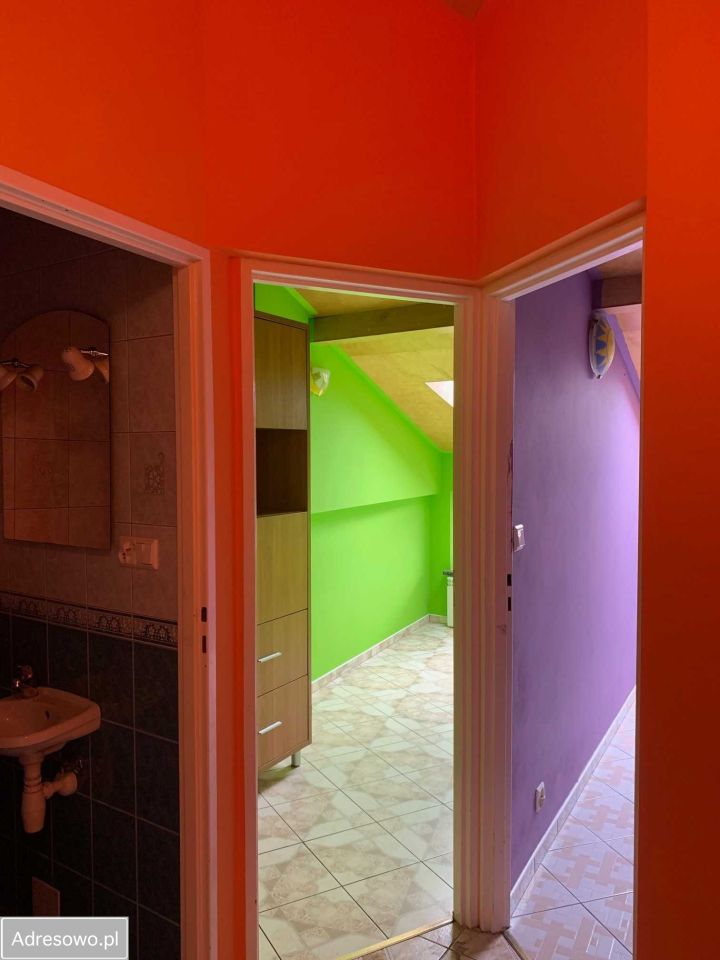 dom szeregowy Kościerzyna, ul. 8 Marca. Zdjęcie 2