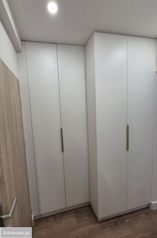 Mieszkanie 2-pokojowe Wrocław Nowy Dwór, ul. Budziszyńska. Zdjęcie 5