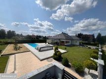 dom wolnostojący, 7 pokoi Zaczarnie. Zdjęcie 2