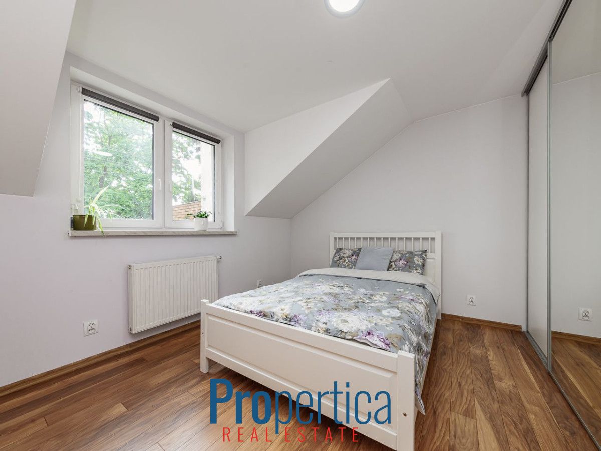 dom szeregowy, 5 pokoi Warszawa Białołęka, ul. Płudowska. Zdjęcie 12