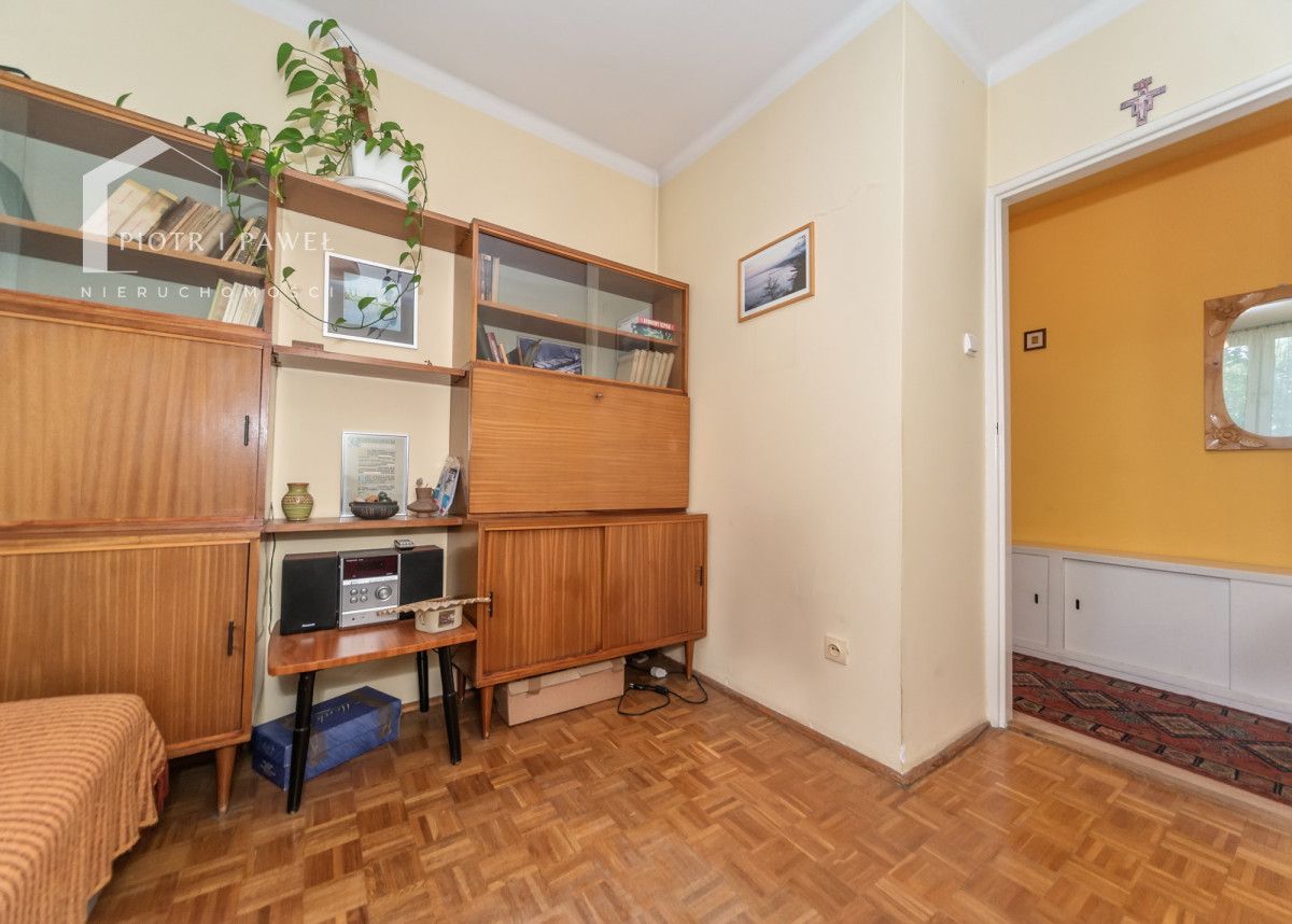 Mieszkanie 3-pokojowe Bielsko-Biała, ul. Spółdzielców. Zdjęcie 16