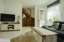 dom szeregowy, 4 pokoje Zielona Góra Centrum, ul. Krótka