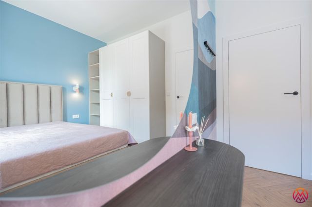 Mieszkanie 2-pokojowe Łódź Śródmieście, ul. Mikołaja Kopernika. Zdjęcie 10