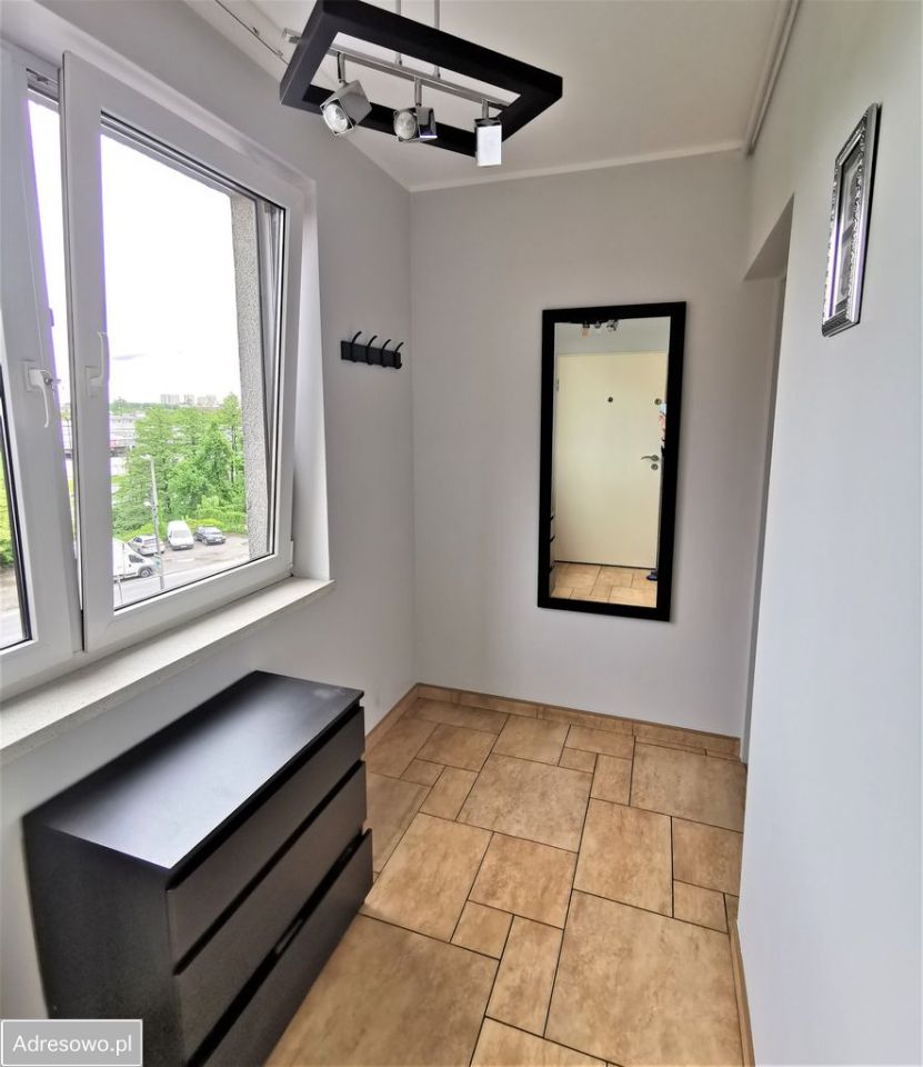 Mieszkanie 2-pokojowe Kraków Żabiniec, ul. Andrzeja Frycza-Modrzewskiego. Zdjęcie 4