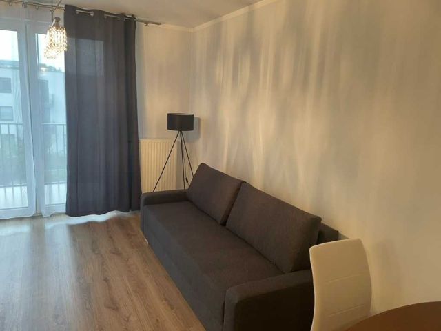 Mieszkanie 3-pokojowe Wrocław Psie Pole, ul. Zielna. Zdjęcie 1