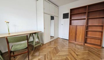 Mieszkanie 4-pokojowe Warszawa Bielany, ul. Gąbińska