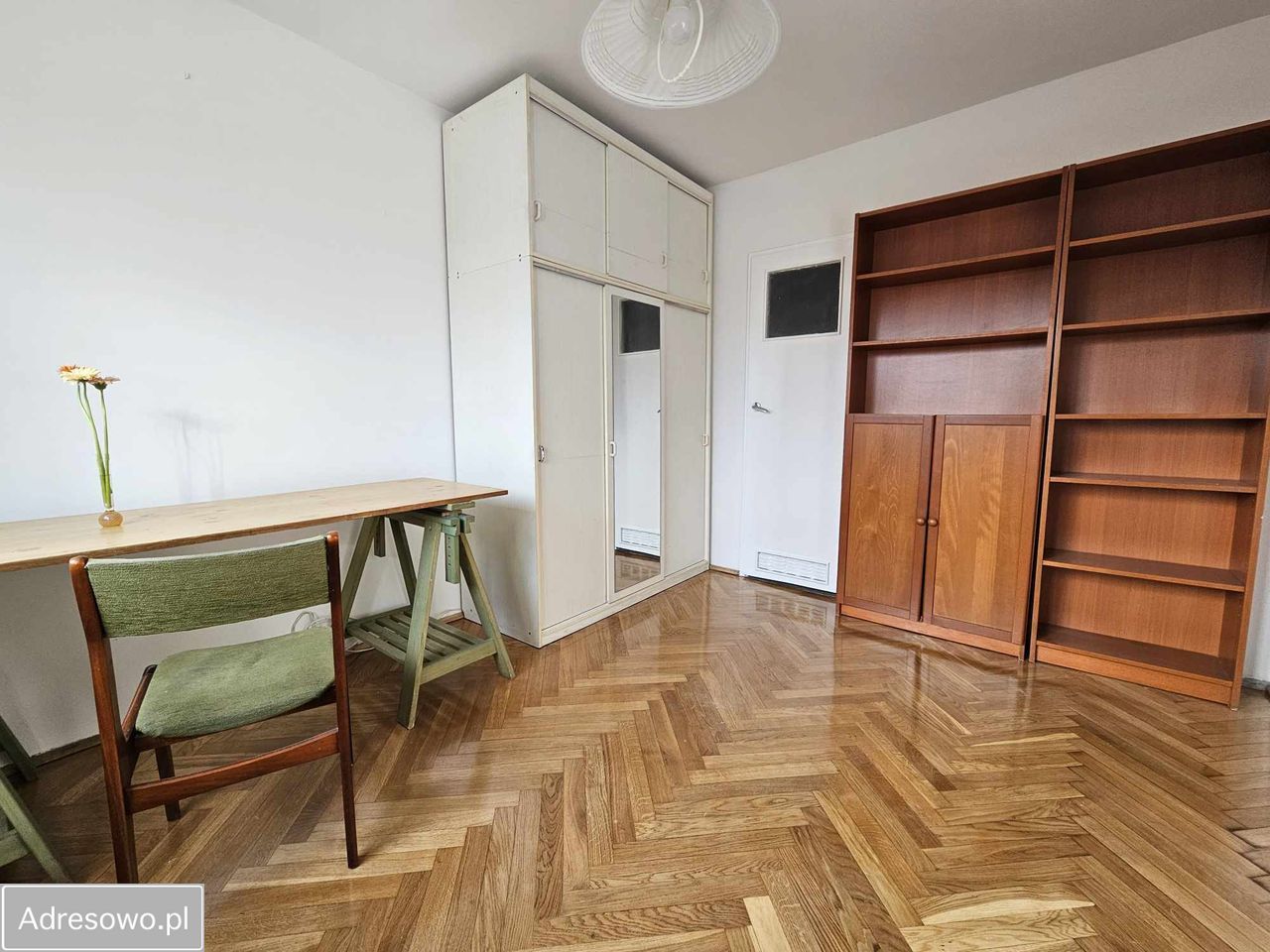 Mieszkanie 4-pokojowe Warszawa Bielany, ul. Gąbińska