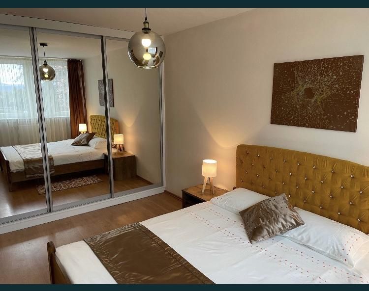 Mieszkanie 2-pokojowe Kłodzko, ul. św. Wojciecha. Zdjęcie 5