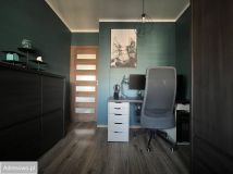 Mieszkanie 2-pokojowe Kraków Podgórze, ul. Przewóz. Zdjęcie 4