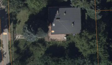 dom wolnostojący, 10 pokoi Warszawa Wawer, ul. Bielszowicka