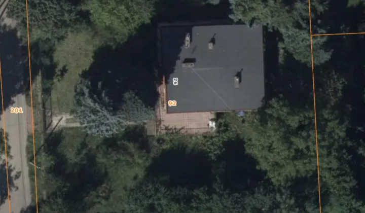 dom wolnostojący, 10 pokoi Warszawa Wawer, ul. Bielszowicka