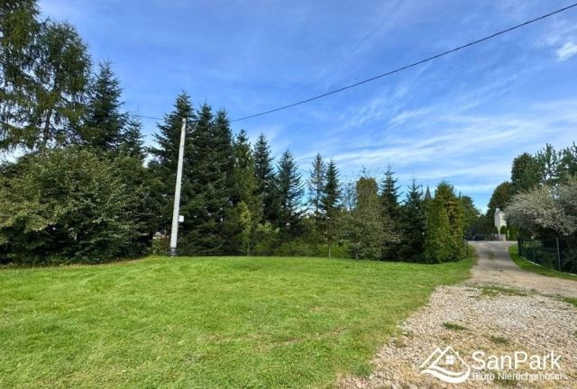 Działka Nowosielce. Zdjęcie 7