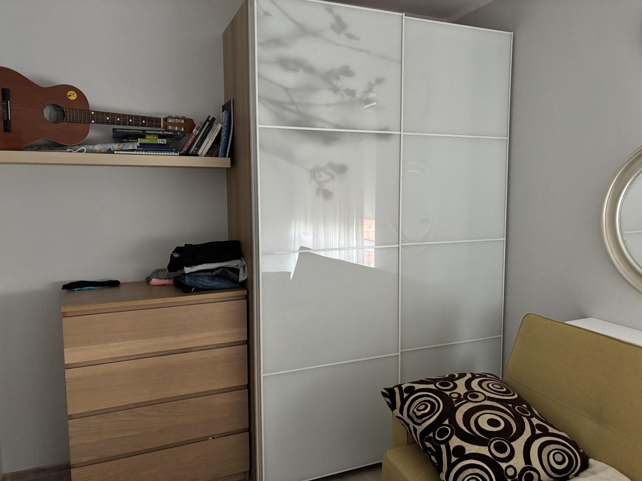 Mieszkanie 3-pokojowe Niepołomice Jazy, ul. Zabierzowska. Zdjęcie 5