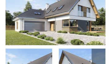 Działka budowlana Księżak, ul. Katowicka